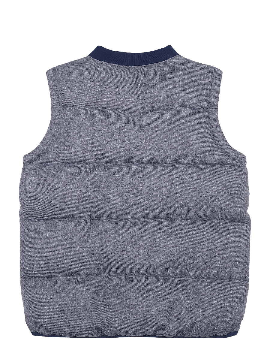 Levi's - VE-VEST - osta vanuse järgi - naval academy - 1