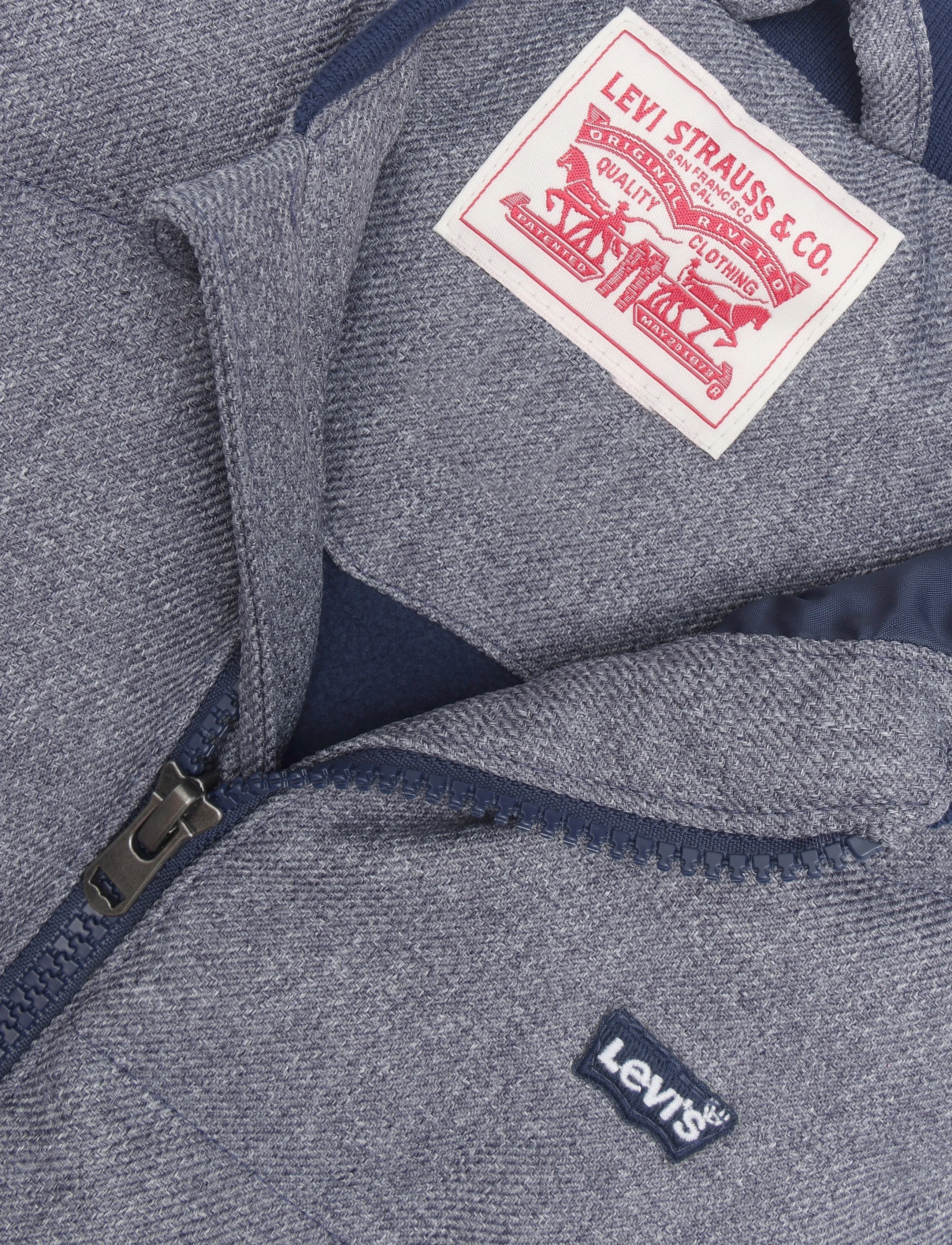Levi's - VE-VEST - osta vanuse järgi - naval academy - 2