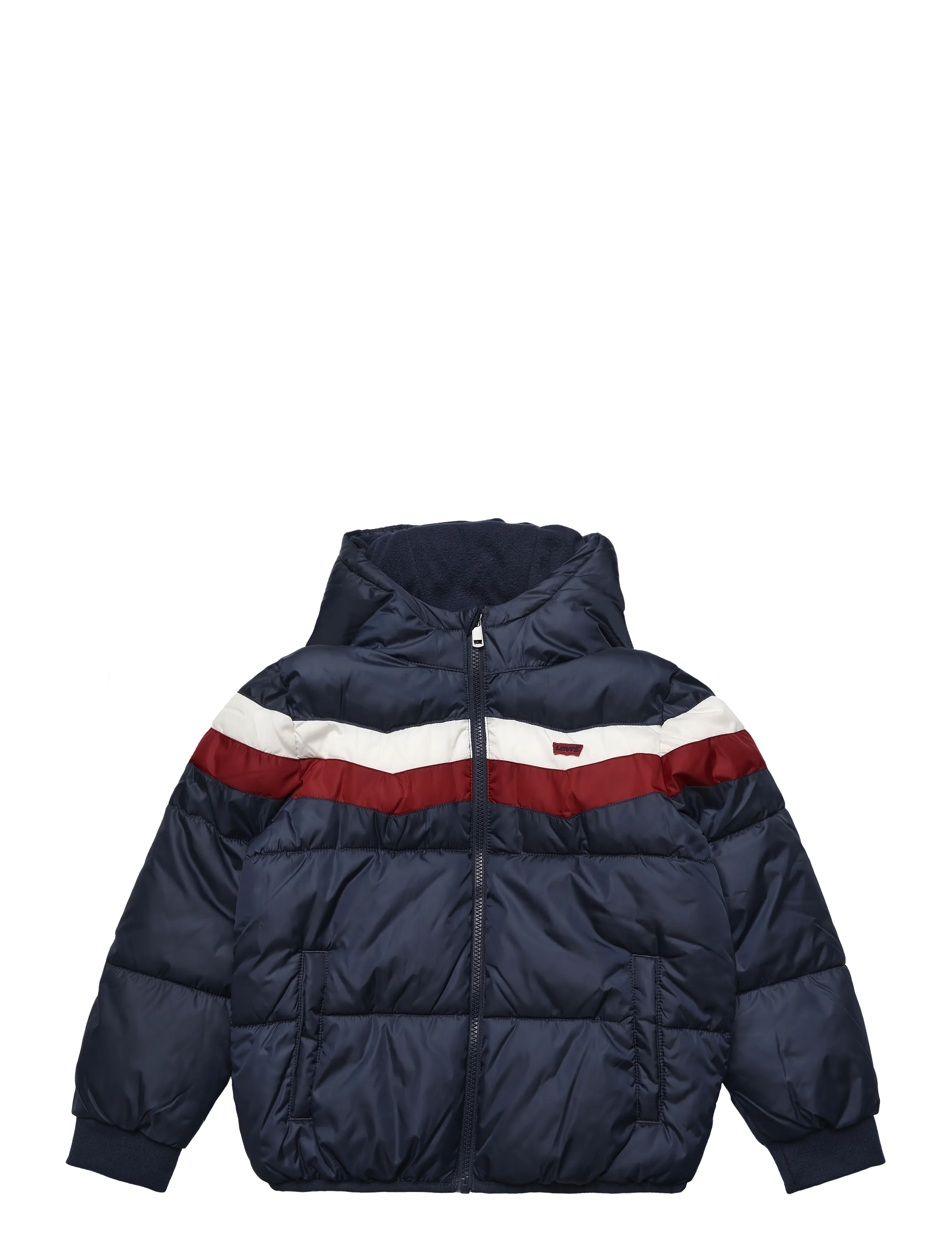 Levi's - HO-HEAVY WEIGHT OUTERWEAR - dunjackor & fodrade jackor - naval academy - 0