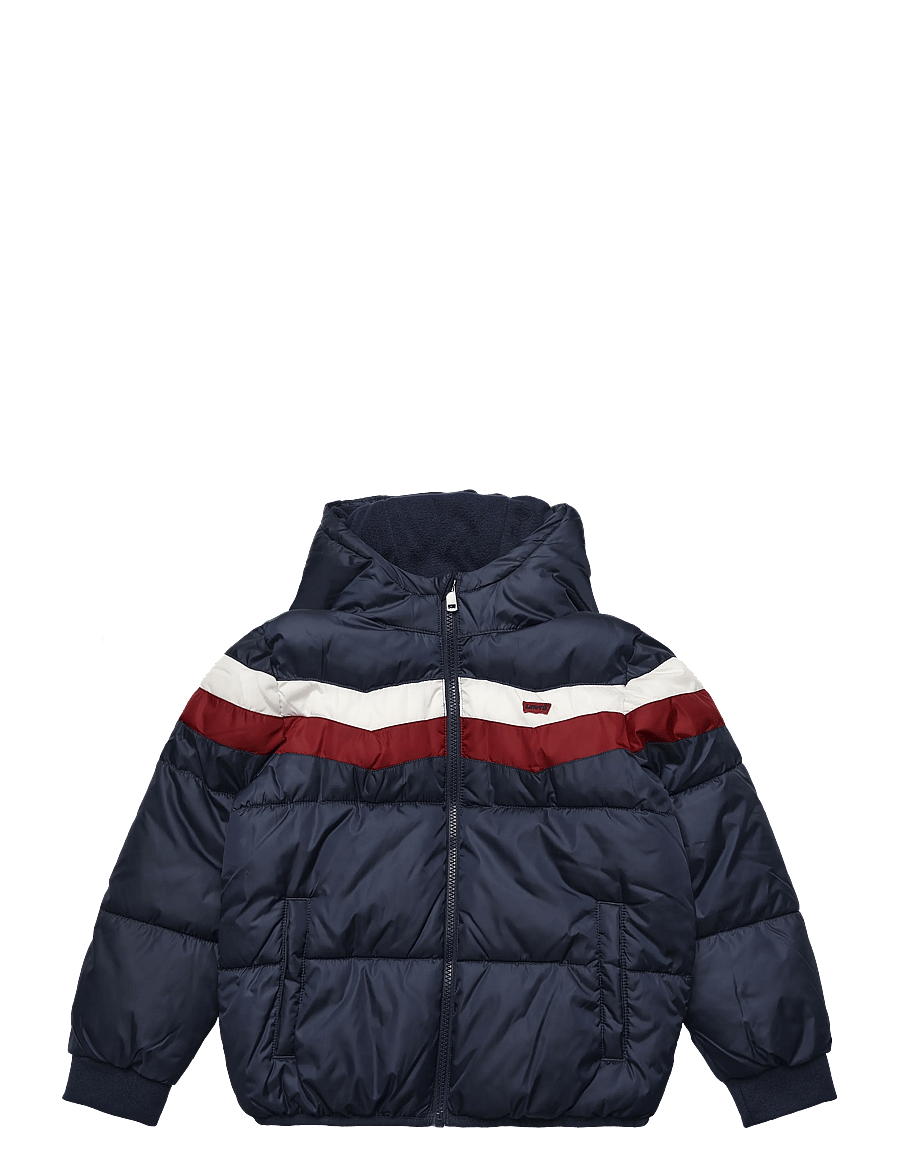 Levi's - HO-HEAVY WEIGHT OUTERWEAR - dunjackor & fodrade jackor - naval academy - 0