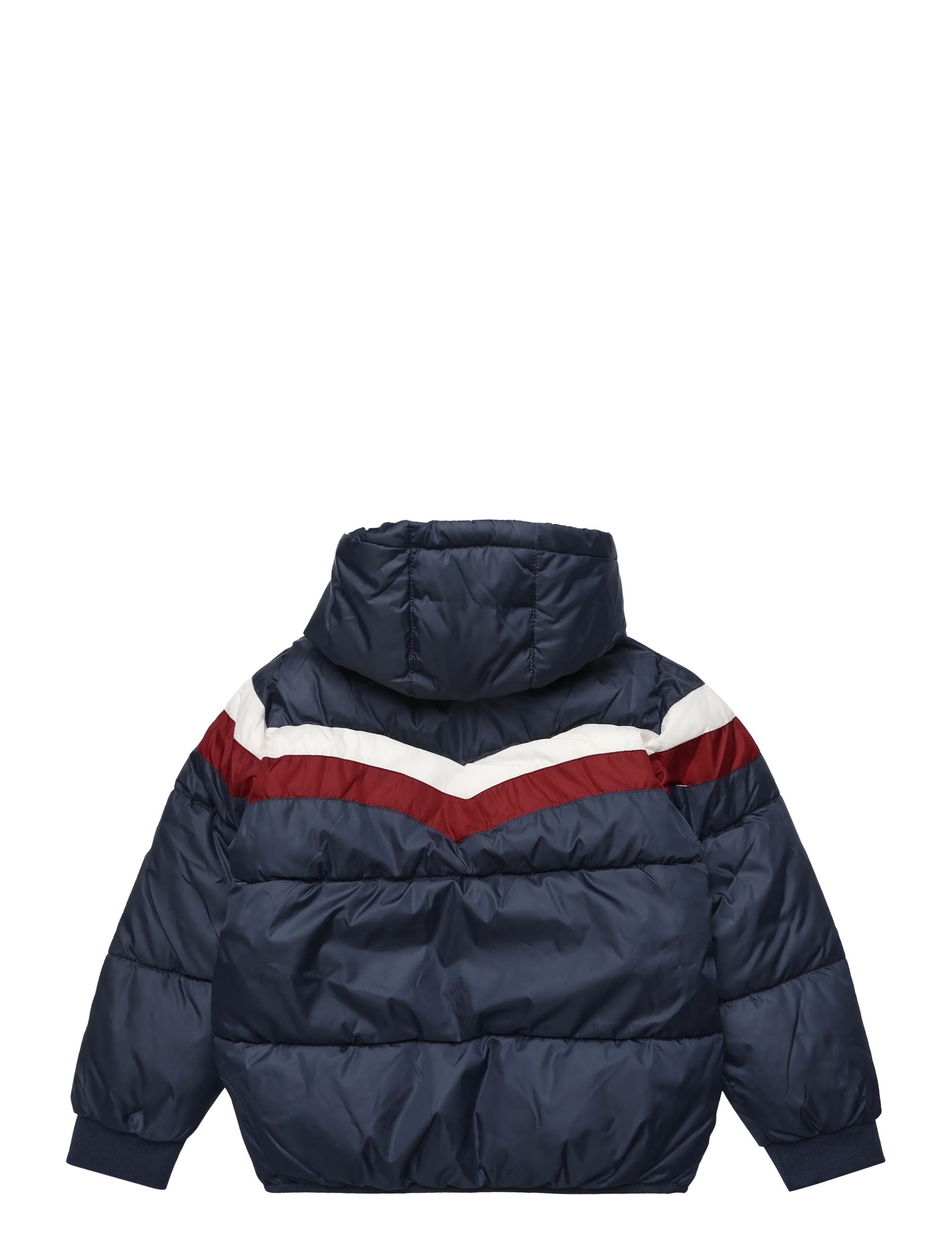 Levi's - HO-HEAVY WEIGHT OUTERWEAR - dunjackor & fodrade jackor - naval academy - 1