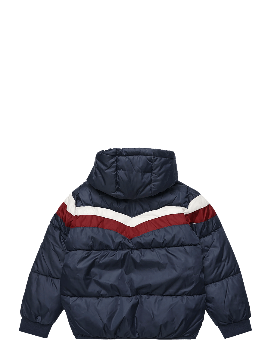 Levi's - HO-HEAVY WEIGHT OUTERWEAR - dunjackor & fodrade jackor - naval academy - 1