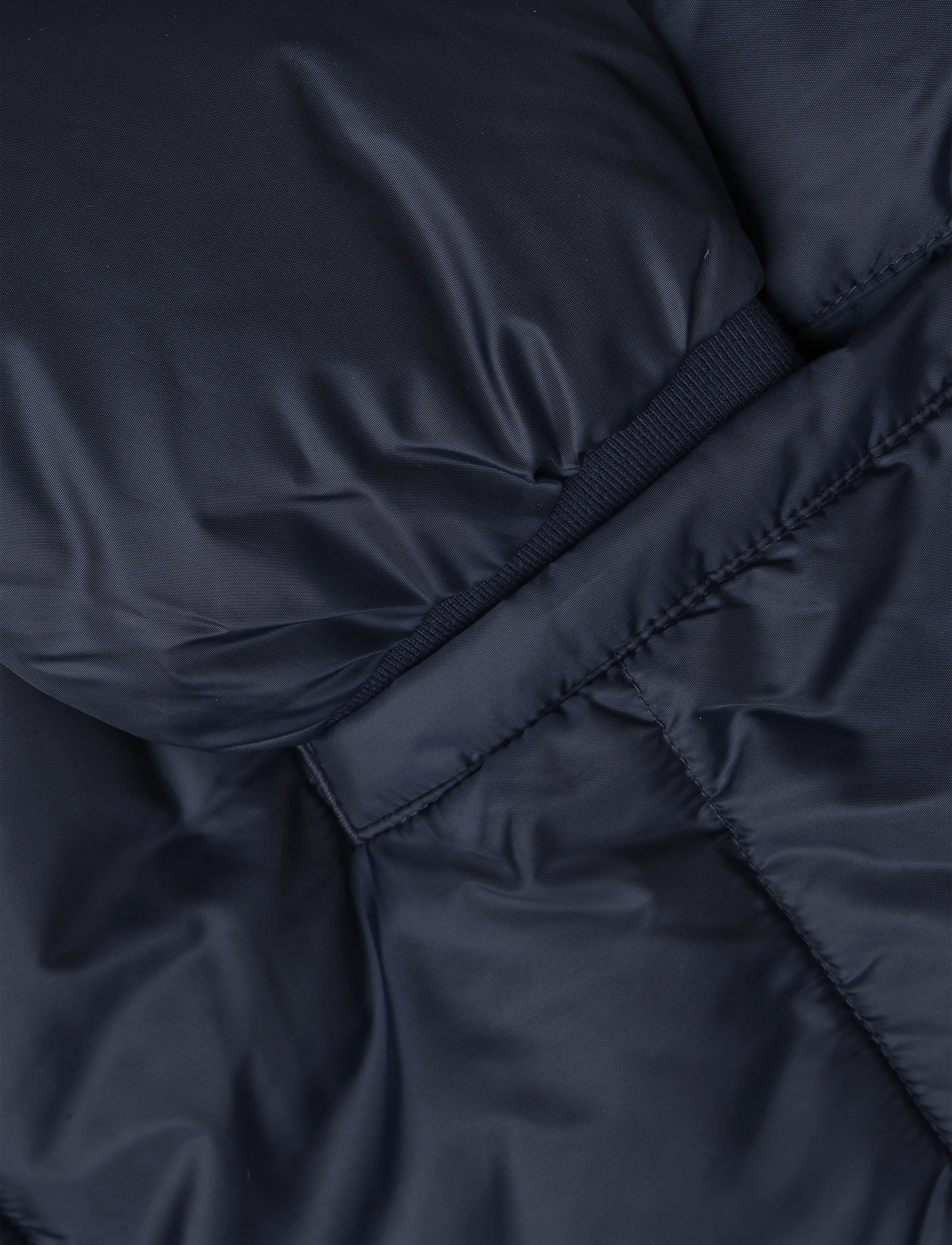 Levi's - HO-HEAVY WEIGHT OUTERWEAR - dunjackor & fodrade jackor - naval academy - 3