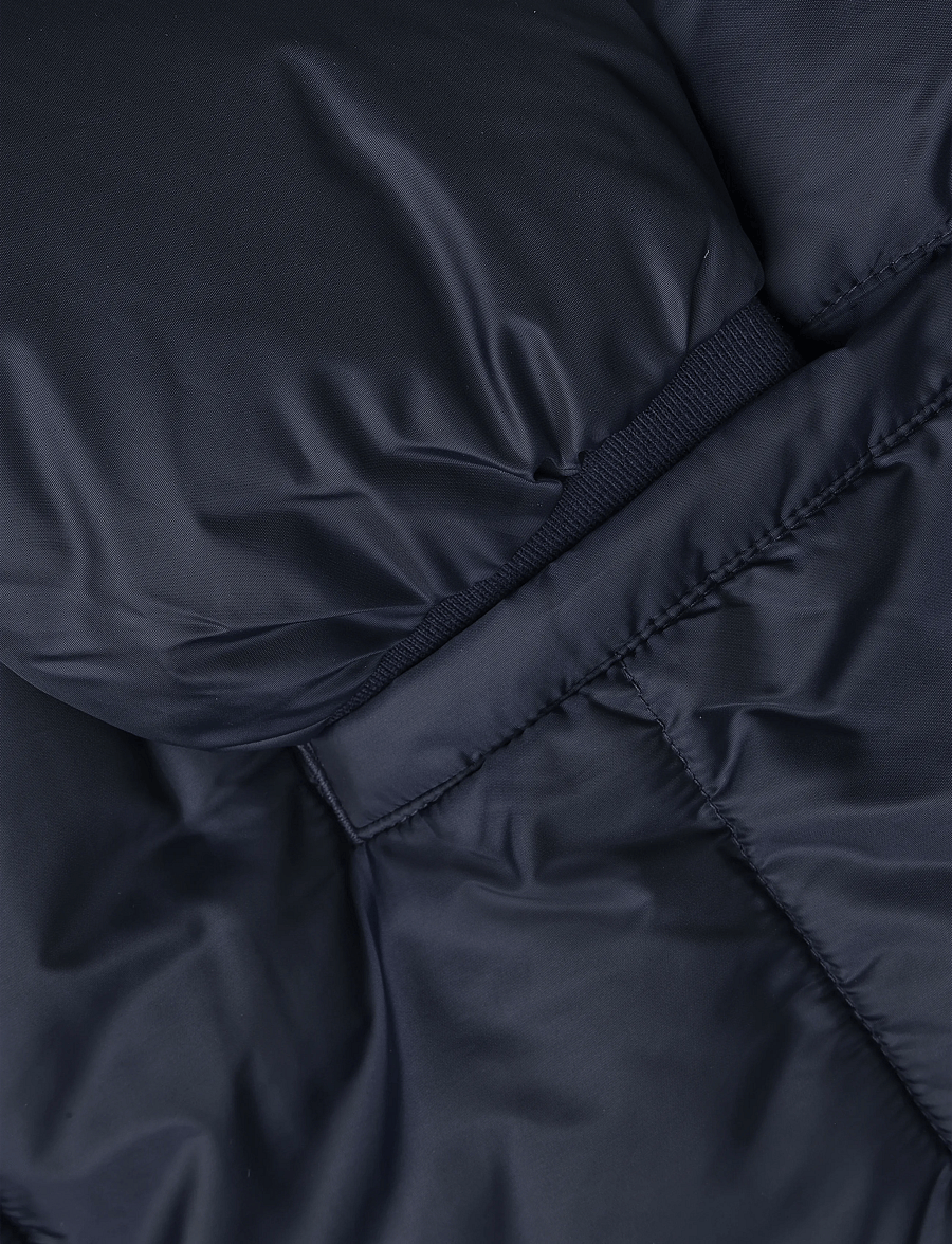 Levi's - HO-HEAVY WEIGHT OUTERWEAR - dunjackor & fodrade jackor - naval academy - 3