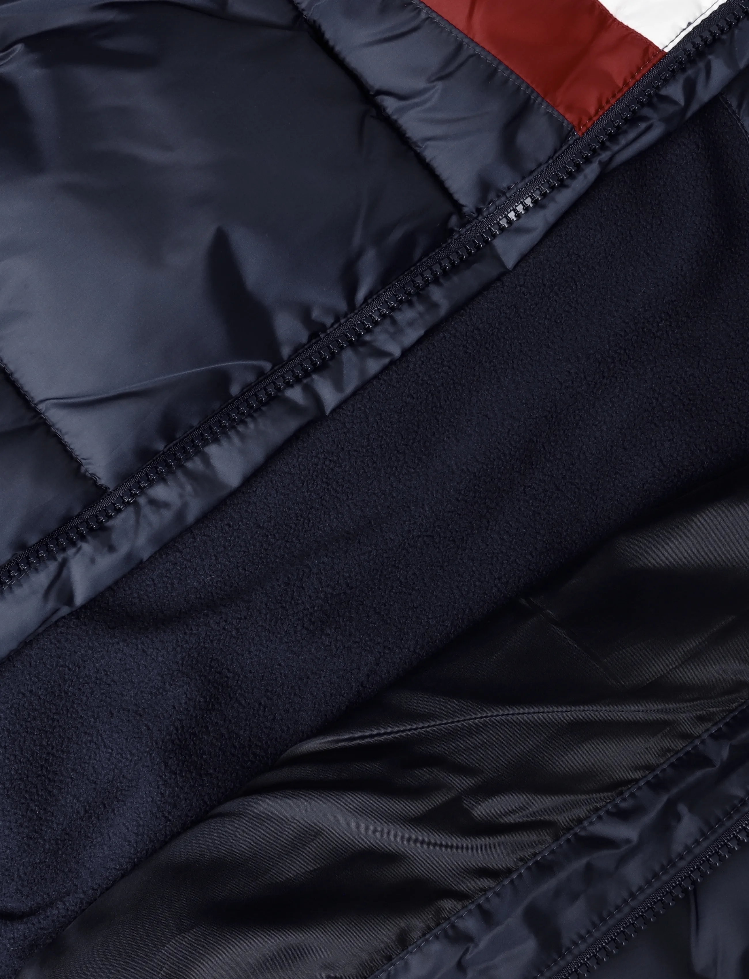 Levi's - HO-HEAVY WEIGHT OUTERWEAR - dunjackor & fodrade jackor - naval academy - 4