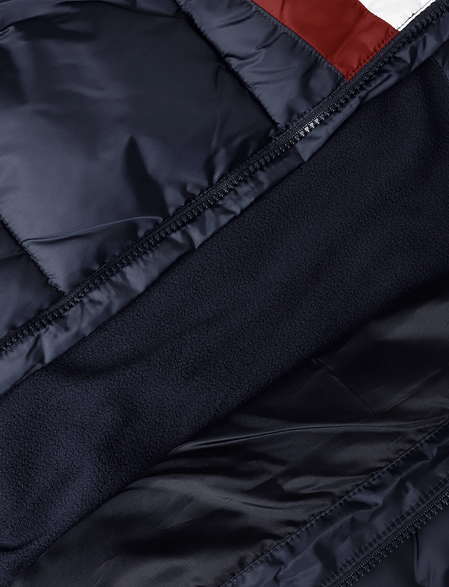 Levi's - HO-HEAVY WEIGHT OUTERWEAR - dunjackor & fodrade jackor - naval academy - 4