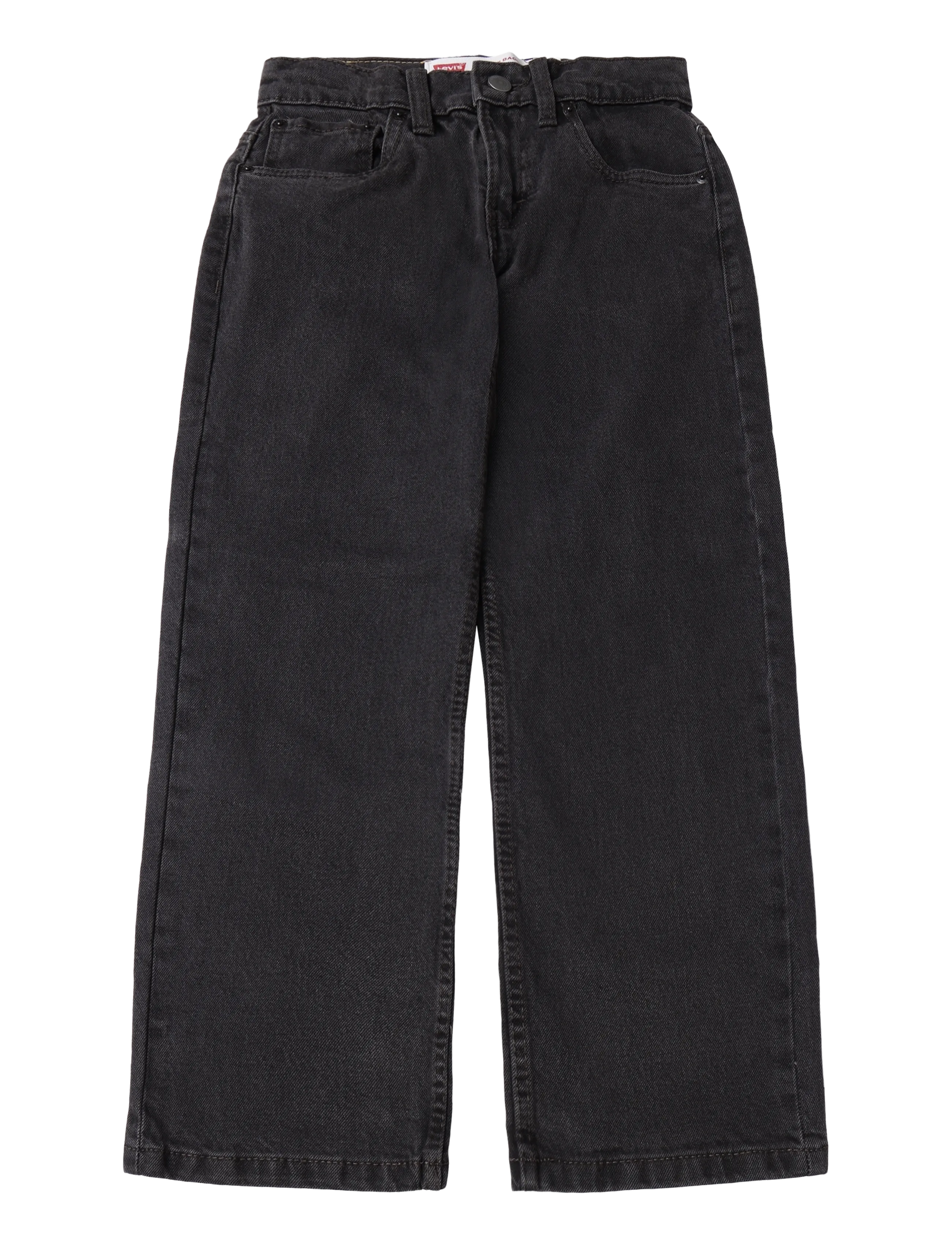 Levi's PX-DENIM PANTS - Tagasi kooli - COSMIC / grey