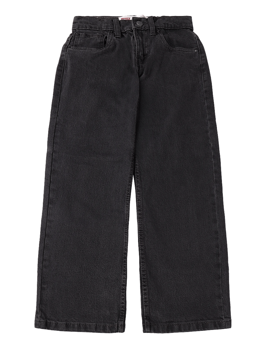 Levi's - PX-DENIM PANTS - sirged teksad - cosmic - 0