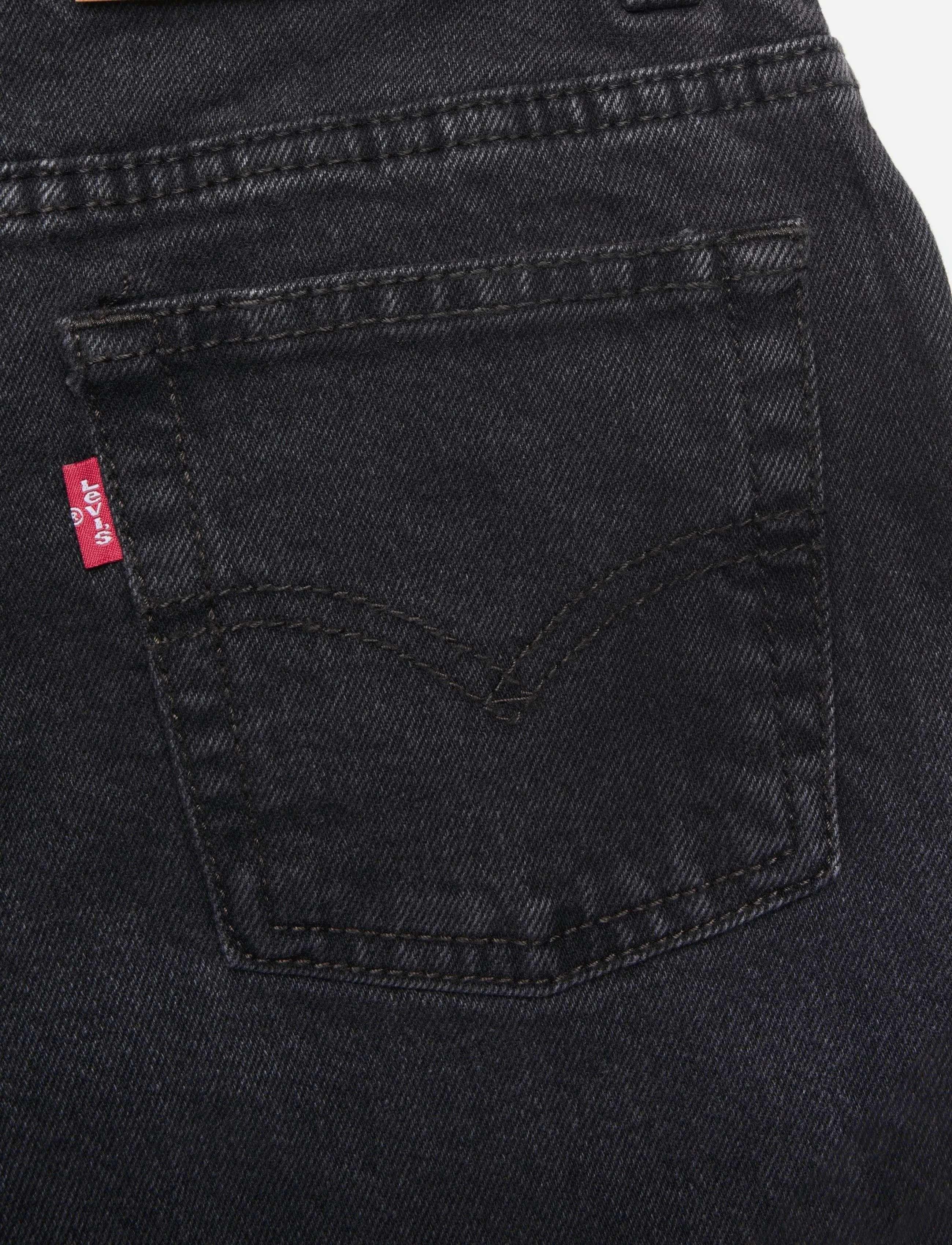 Levi's - PX-DENIM PANTS - sirged teksad - cosmic - 3