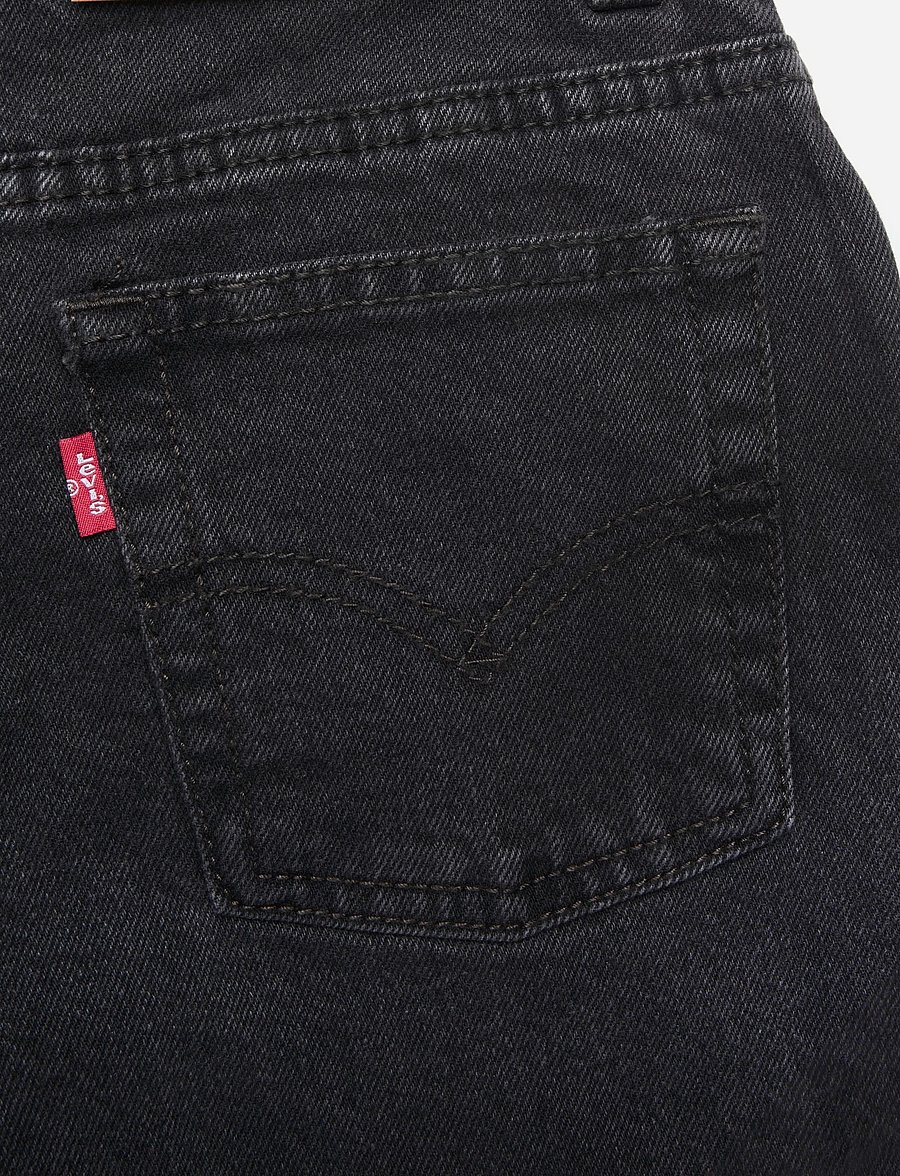 Levi's - PX-DENIM PANTS - sirged teksad - cosmic - 3
