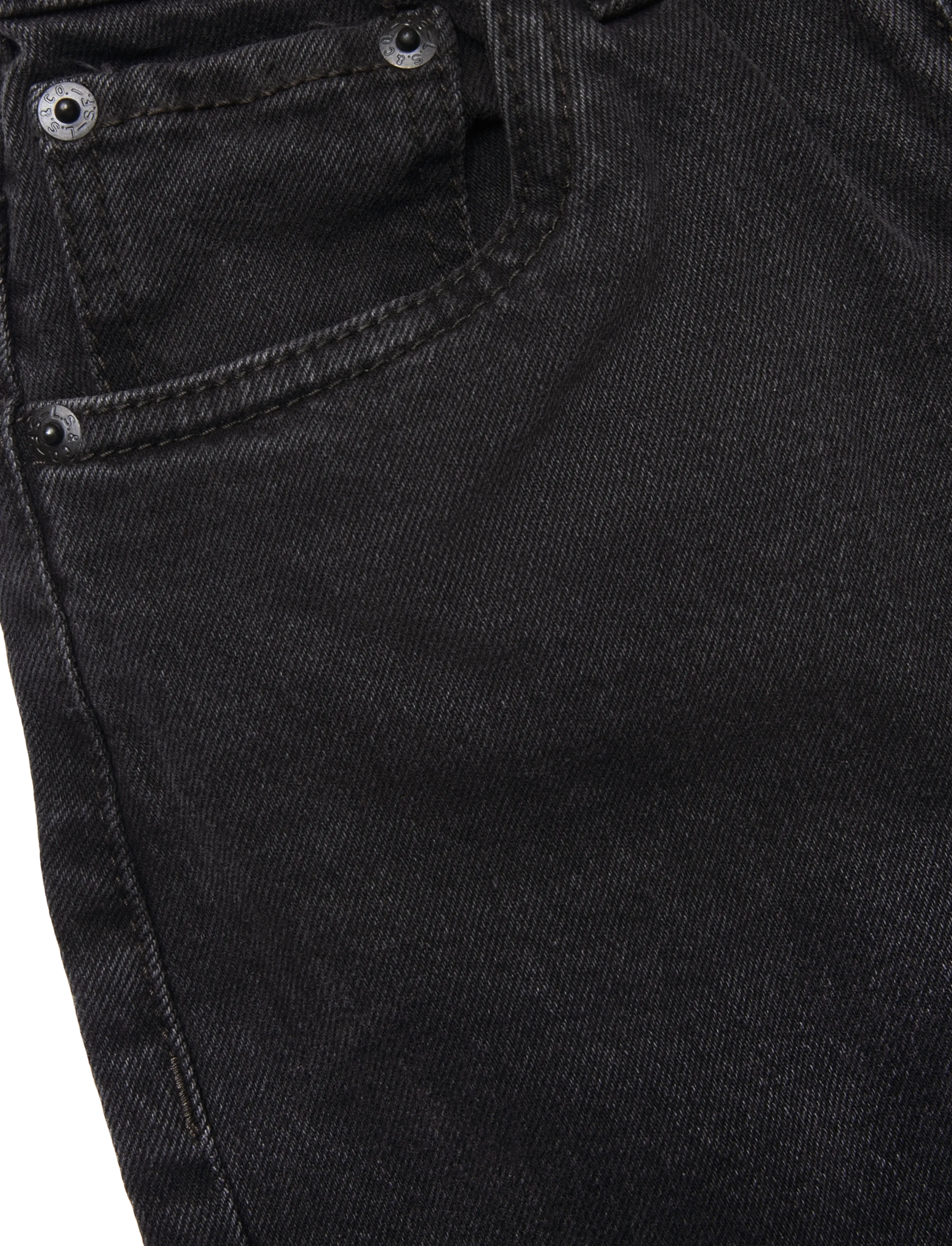 Levi's - PX-DENIM PANTS - sirged teksad - cosmic - 4