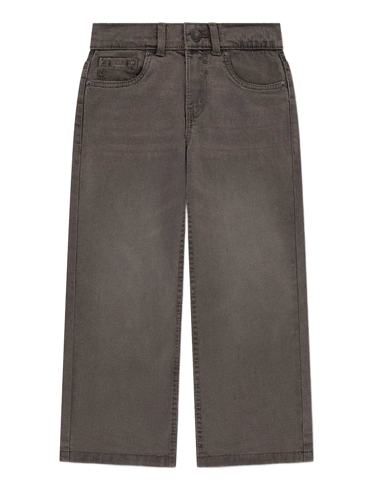 Levi's - PX-DENIM PANTS - regular jeans - jupiter - 1