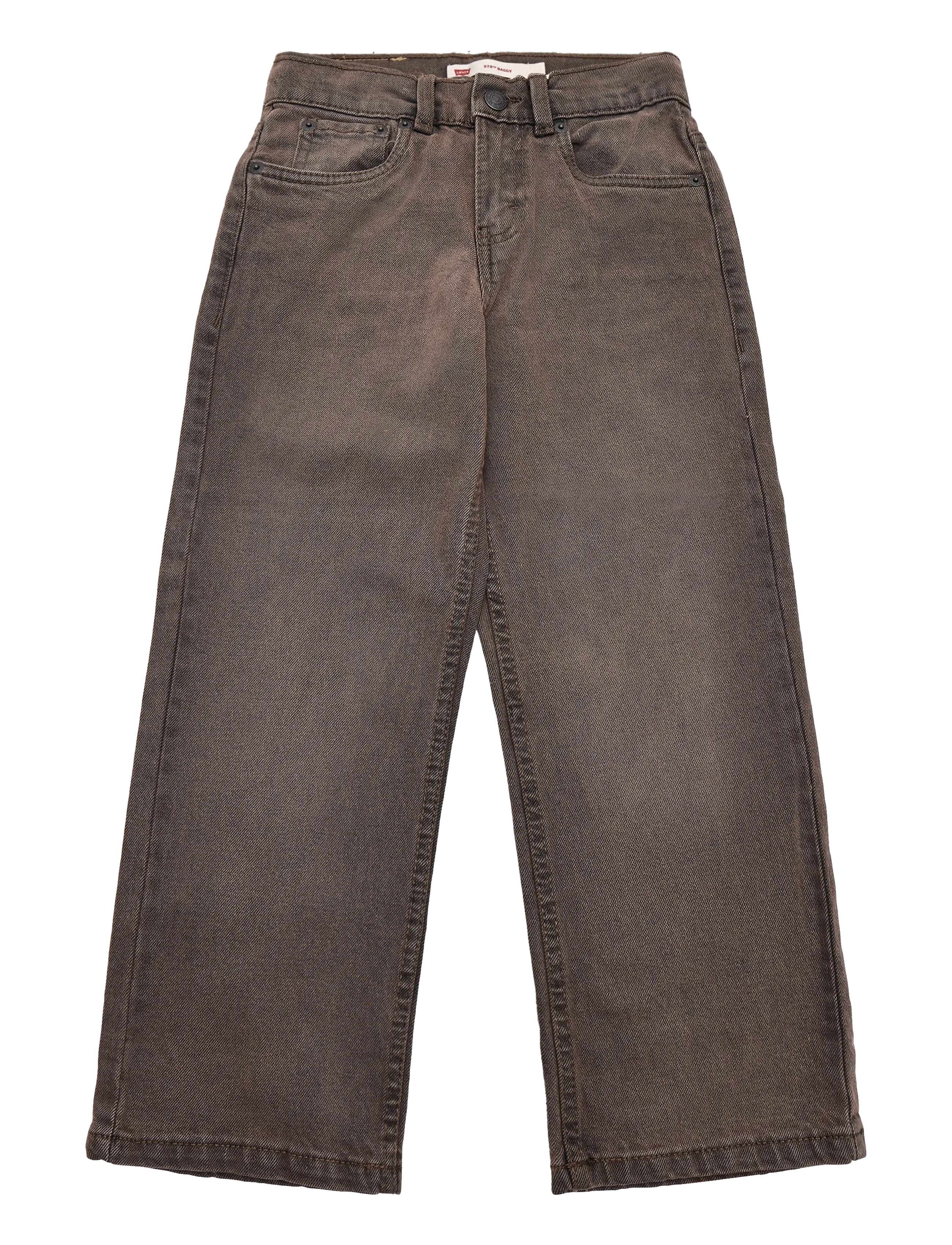 Levi's PX-DENIM PANTS - Osta suuruse järgi - JUPITER / grey