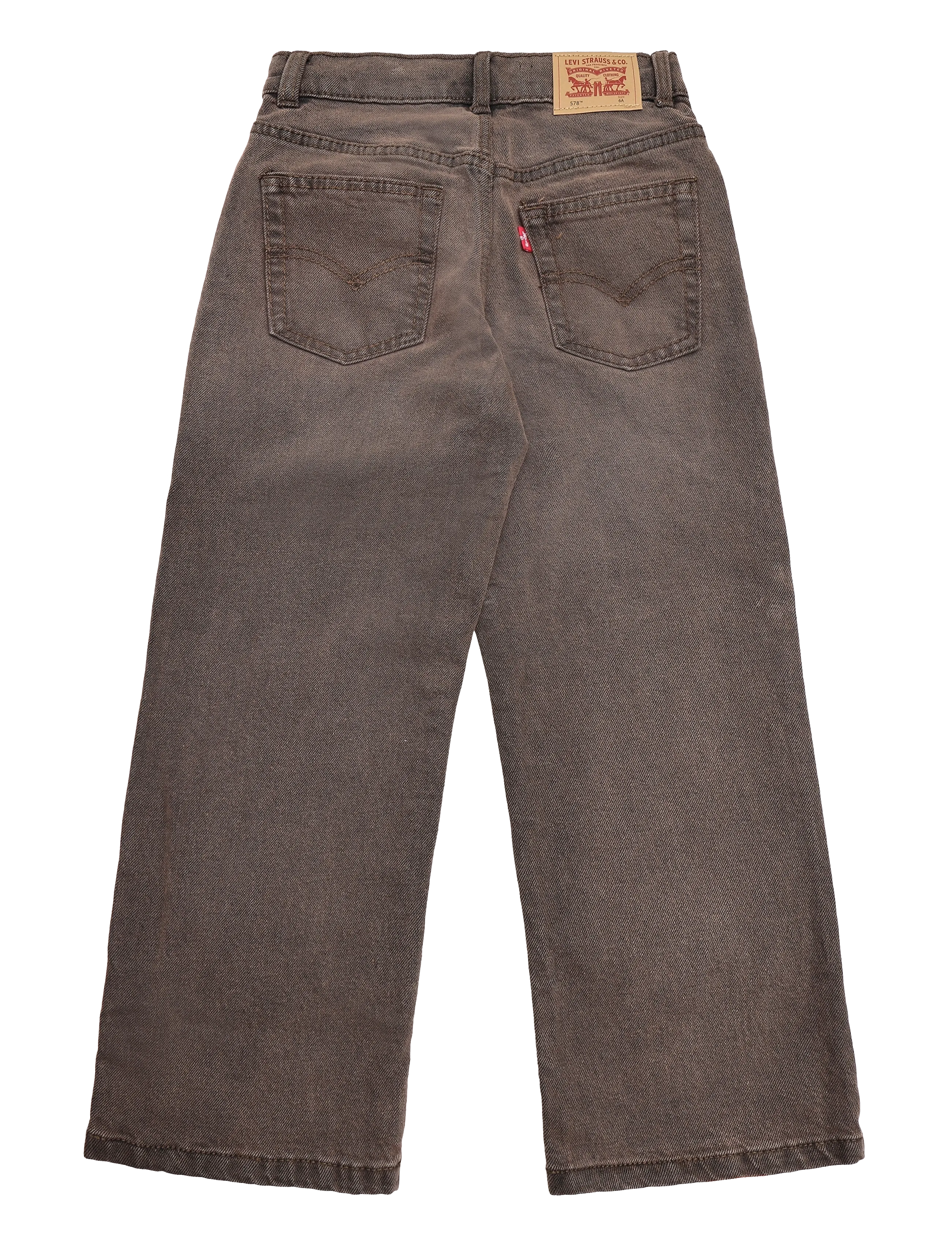 Levi's - PX-DENIM PANTS - regular jeans - jupiter - 2