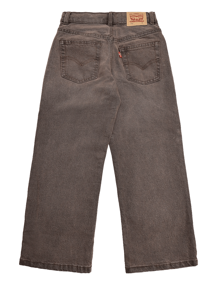 Levi's - PX-DENIM PANTS - regular jeans - jupiter - 2