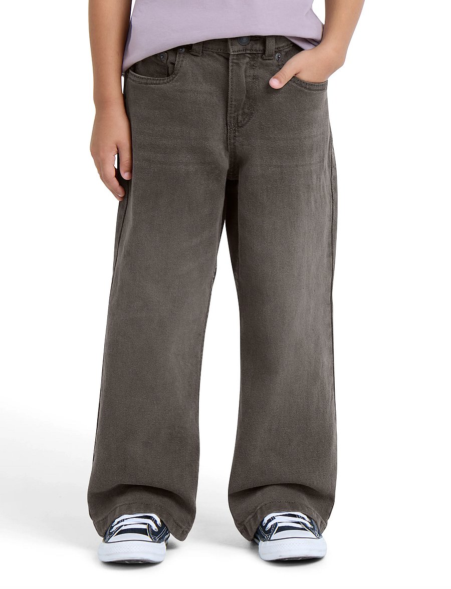 Levi's - PX-DENIM PANTS - regular jeans - jupiter - 0