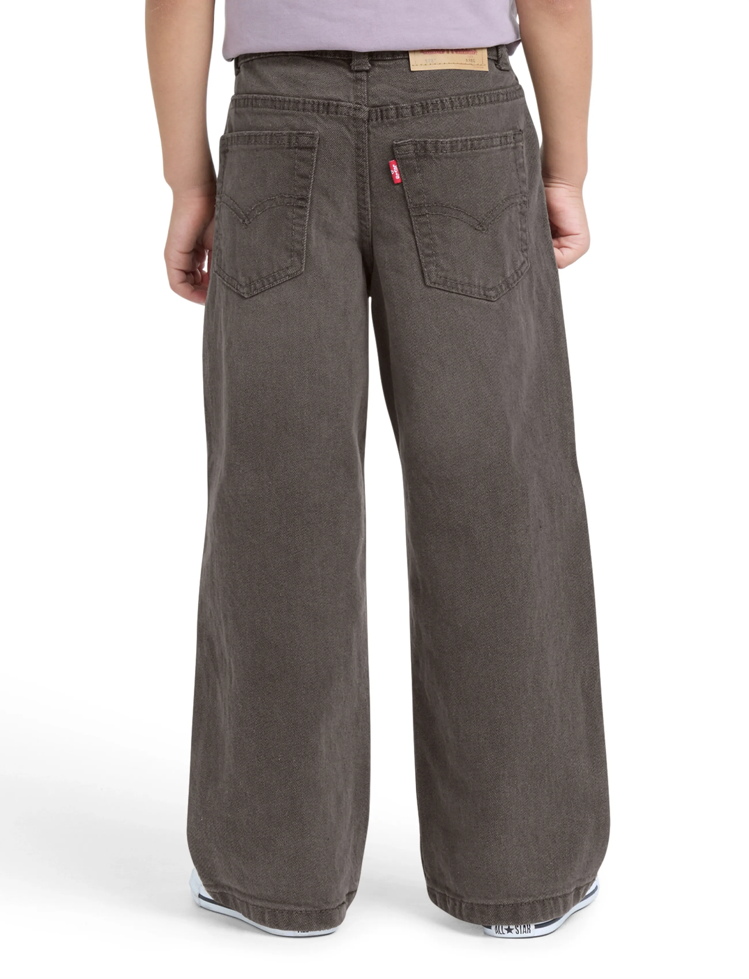 Levi's - PX-DENIM PANTS - regular jeans - jupiter - 2