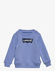 Levi's - Levi's® Batwing Crewneck Sweatshirt - sweatshirts - blue - 0