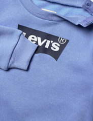 Levi's - Levi's® Batwing Crewneck Sweatshirt - dressipluusid - blue - 2