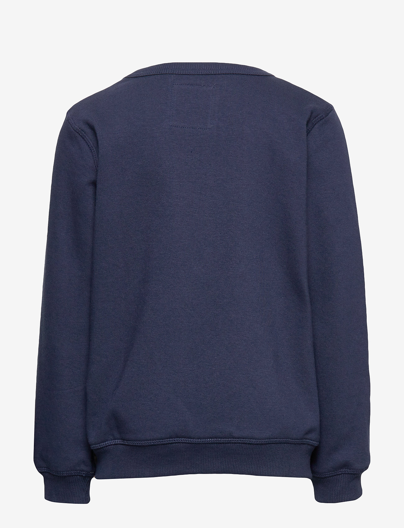 Levi's - FW-CREW - sweatshirts - dress blues - 1