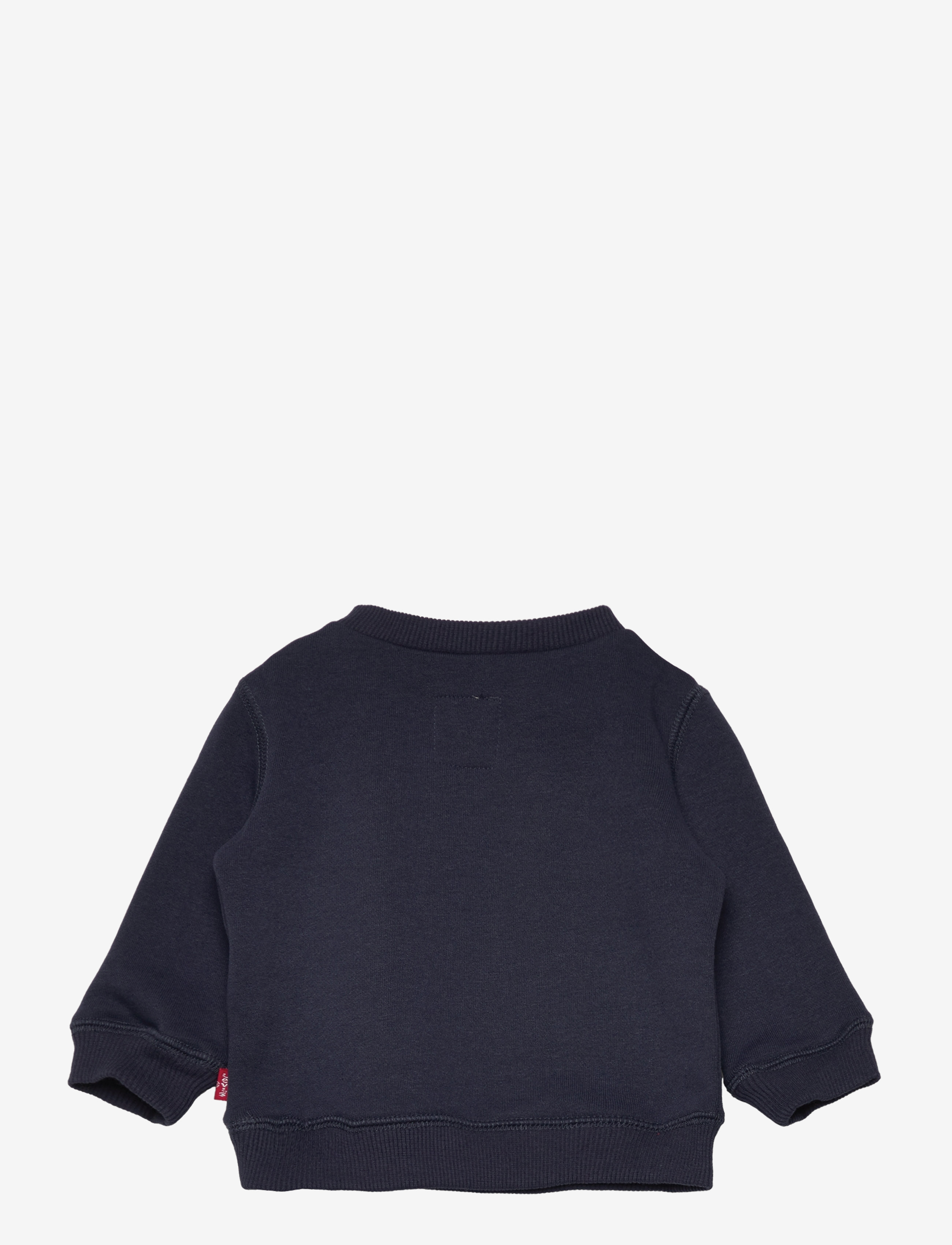 Levi's - Levi's® Batwing Crewneck Sweatshirt - sweatshirts - dress blues - 1