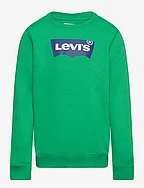 Levi's® Batwing Crewneck Sweatshirt - GREEN