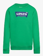 Levi's - Levi's® Batwing Crewneck Sweatshirt - sweatshirts - green - 0