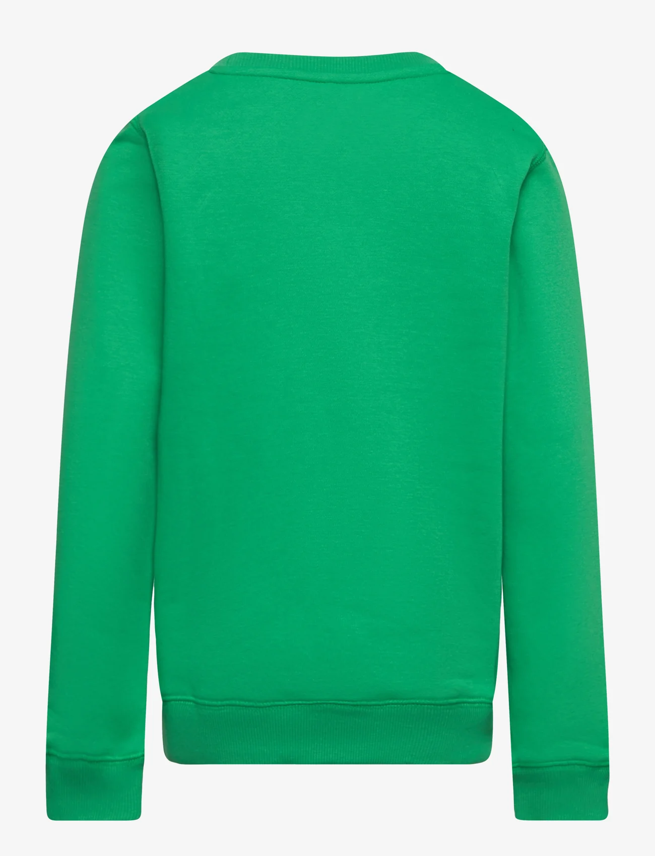 Levi's - Levi's® Batwing Crewneck Sweatshirt - sweatshirts - green - 1