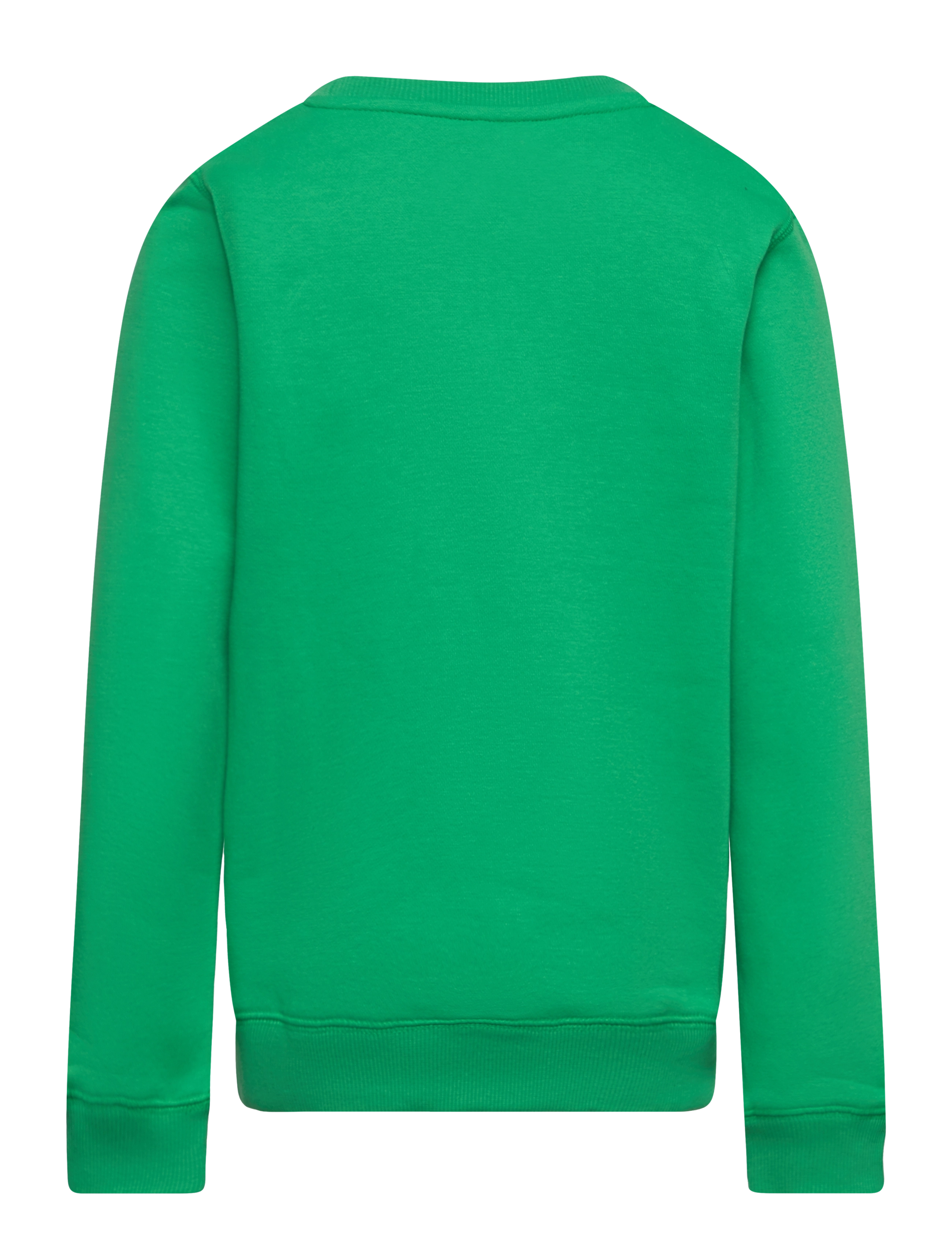Levi's - Levi's® Batwing Crewneck Sweatshirt - sweatshirts & hættetrøjer - green - 1