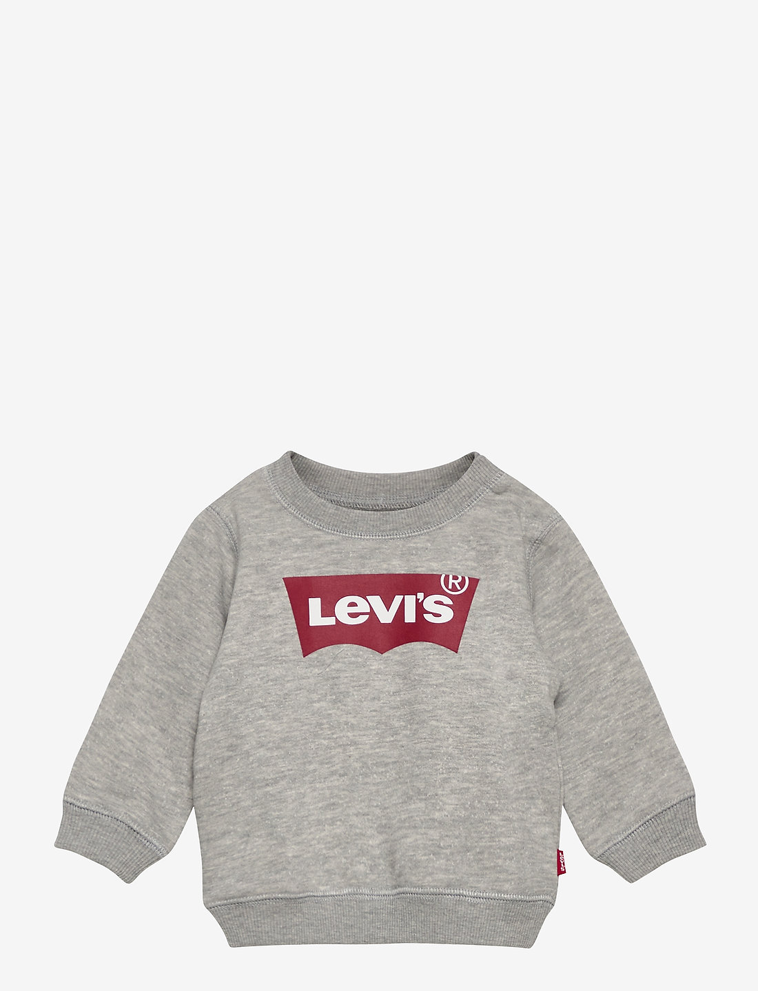 Levis batwing crew sweatshirt sale