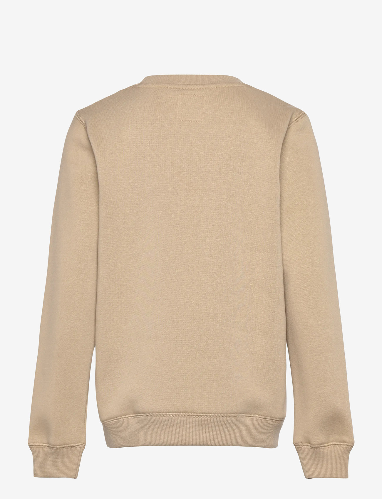 Levi's - FW-CREW - sweatshirts - white pepper - 1