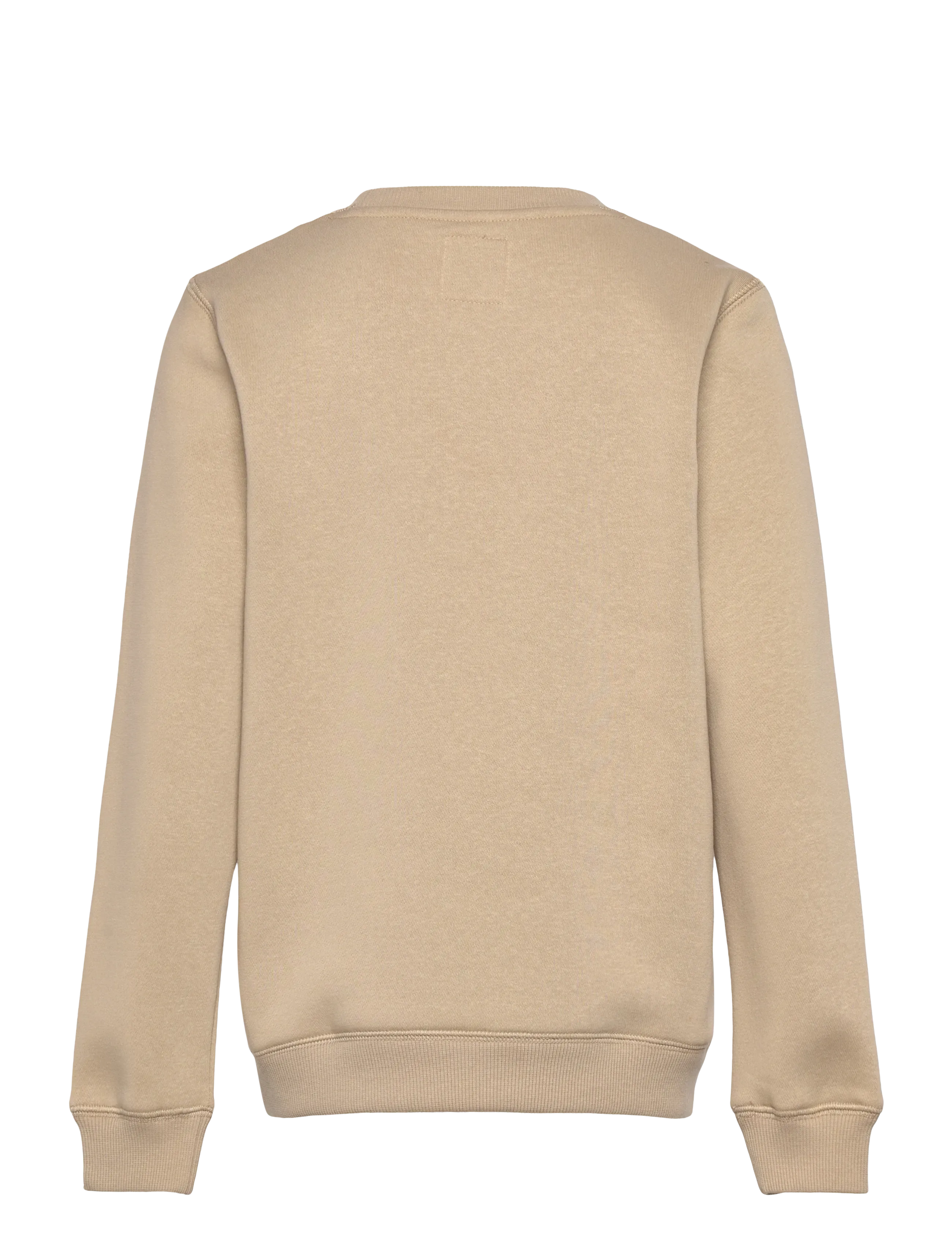 Levi's - Levi's® Batwing Crewneck Sweatshirt - sweatshirts & hættetrøjer - white pepper - 1