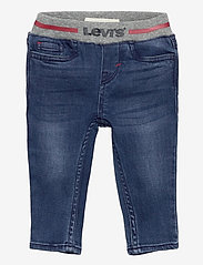 Levi's - Levi's® Pull On Skinny Jeans - pantalon pour bébé - river run - 0