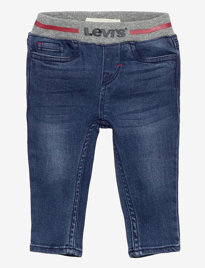 Levi's - PX-DENIM PANTS - babybyxor - river run - 0