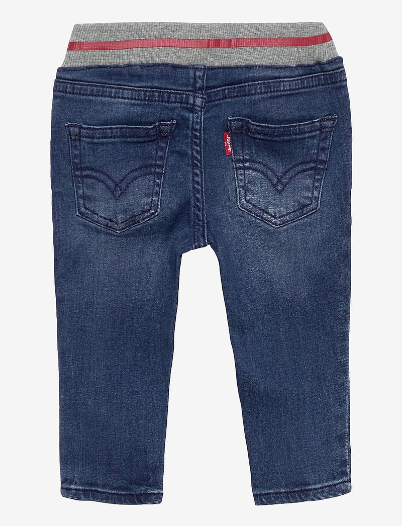 Levi's - PX-DENIM PANTS - babybyxor - river run - 2