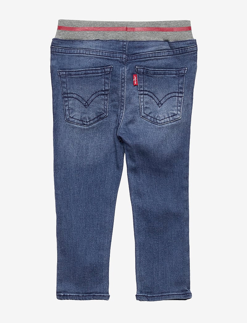 Levi's - PX-DENIM PANTS - babybyxor - river run - 5