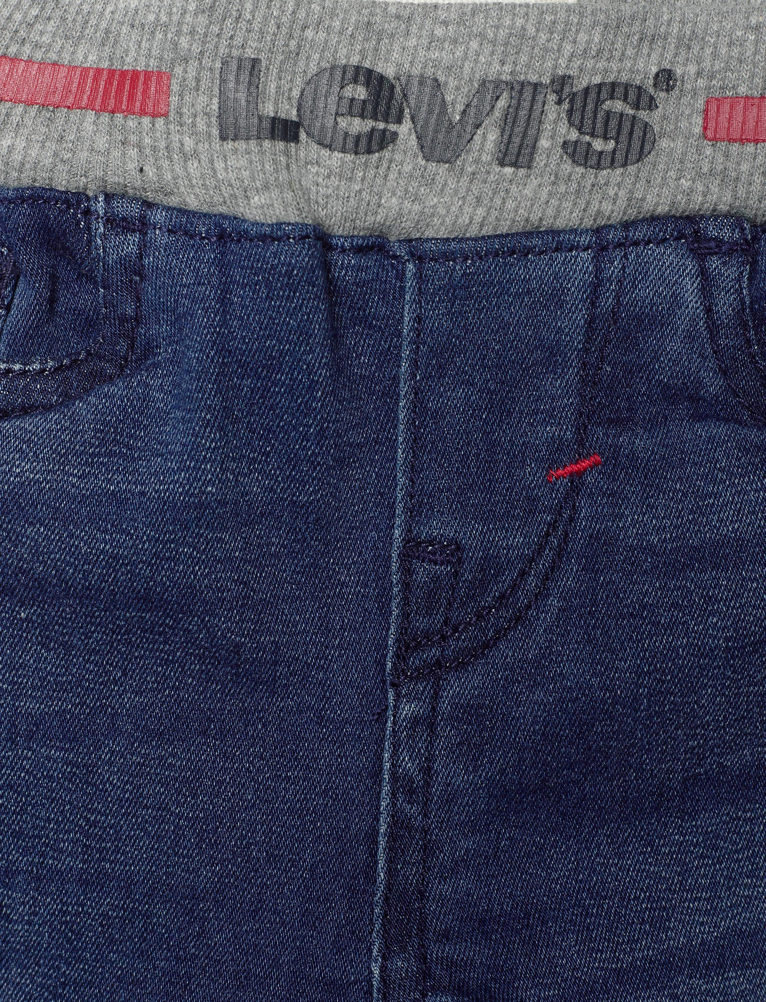 Levi's - PX-DENIM PANTS - babyhosen - river run - 4