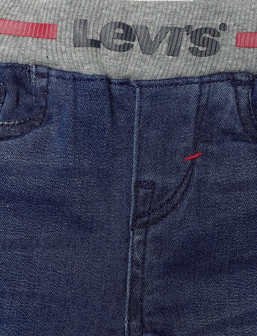 Levi's - PX-DENIM PANTS - pantalon pour bébé - river run - 3