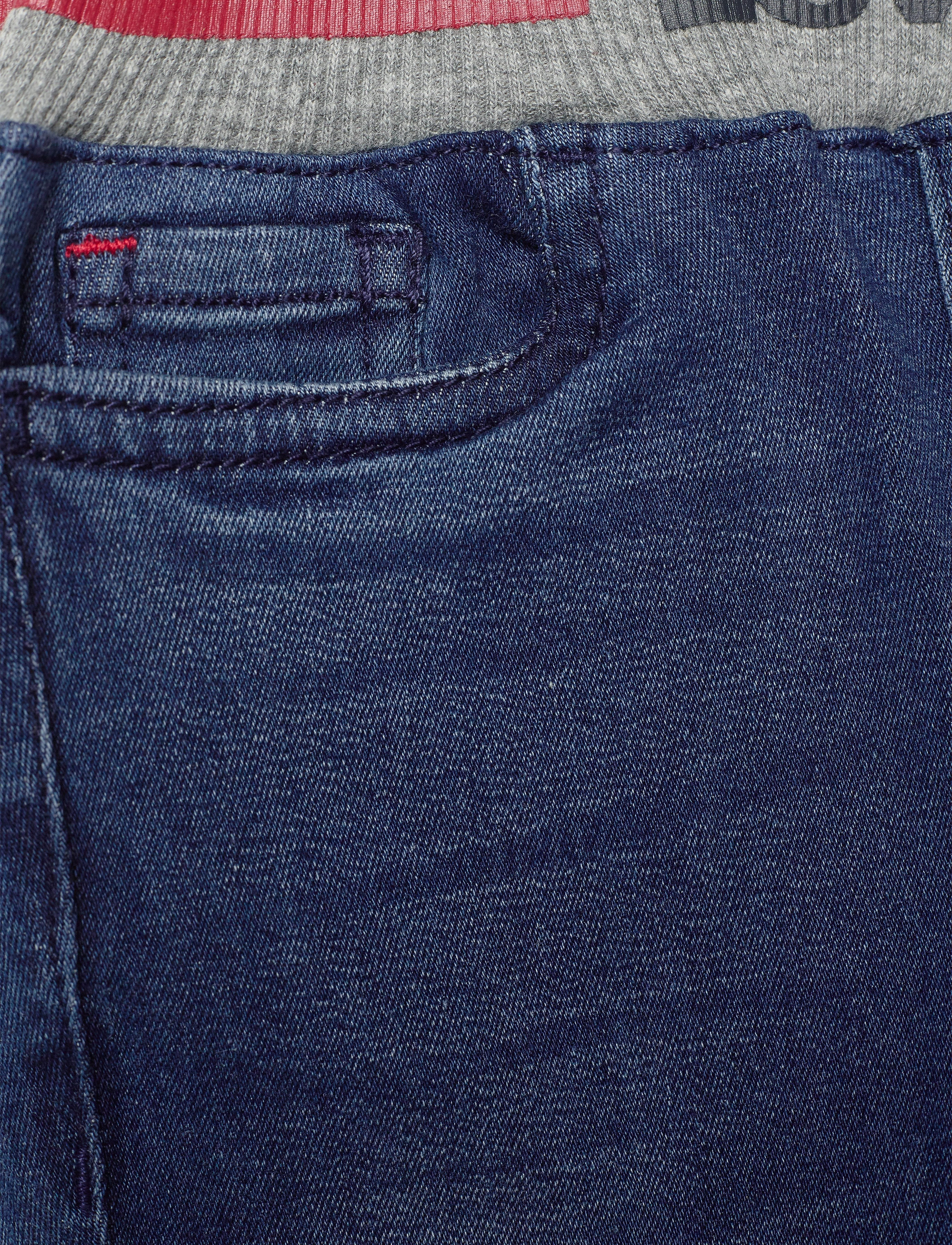 Levi's - PX-DENIM PANTS - laveste priser - river run - 4