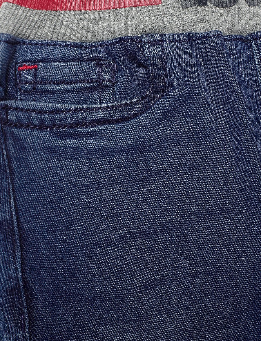 Levi's - PX-DENIM PANTS - pantalon pour bébé - river run - 4