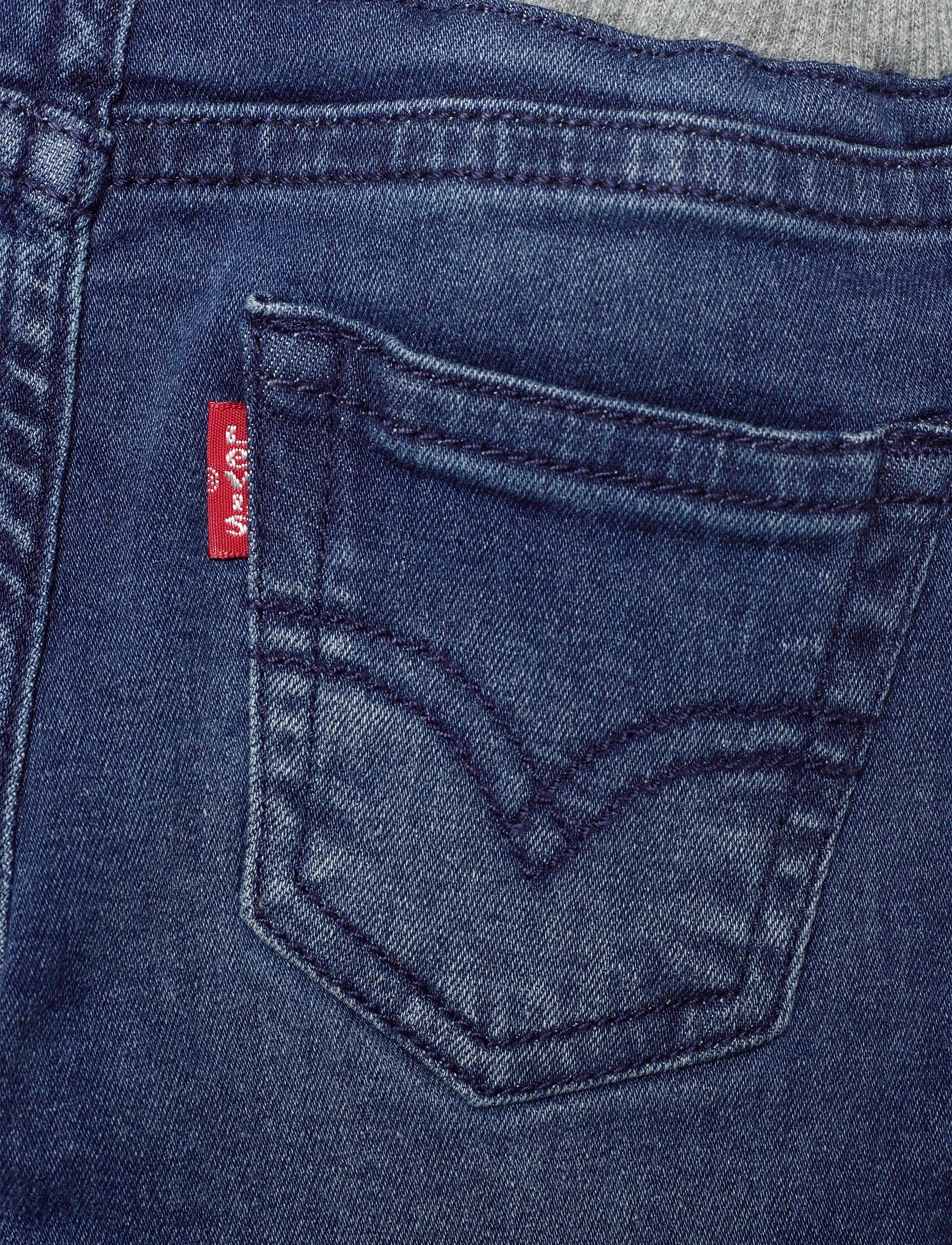 Levi's - PX-DENIM PANTS - laveste priser - river run - 5