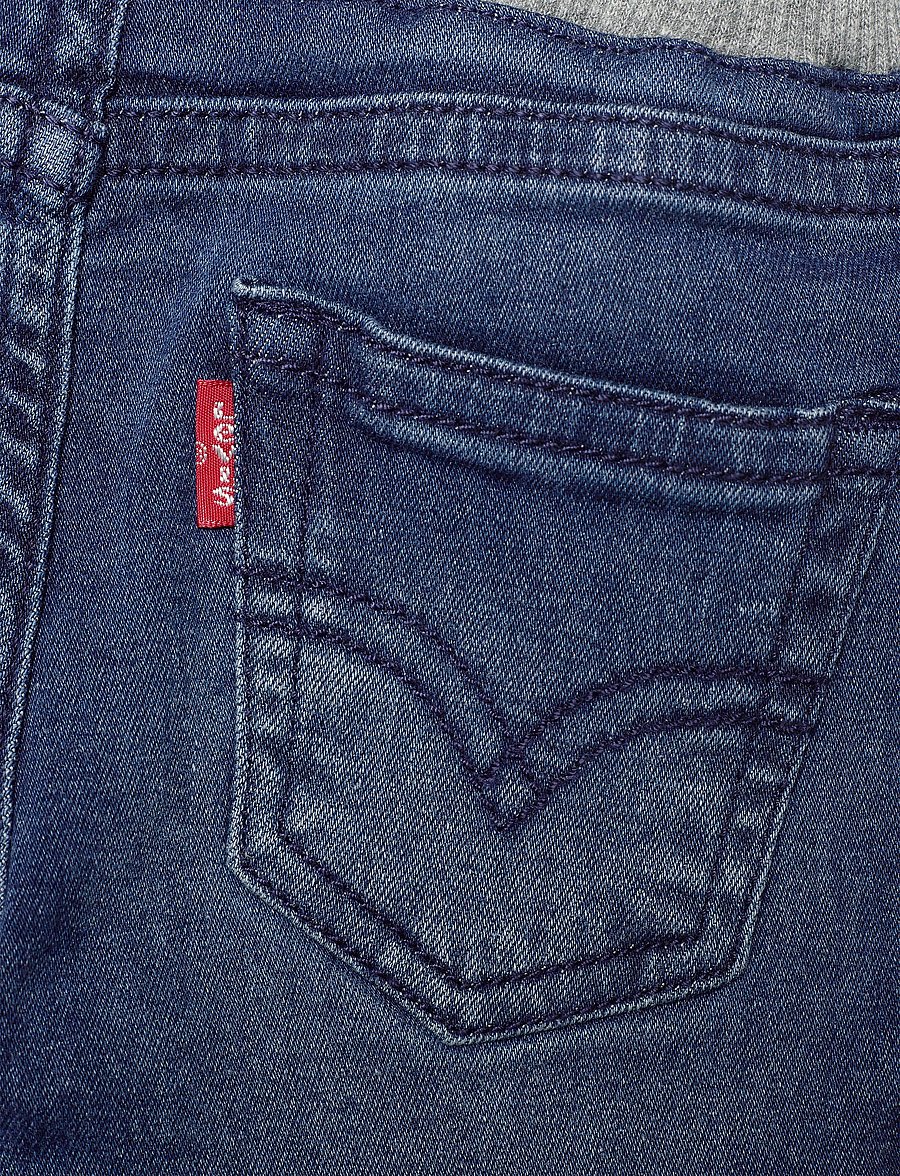 Levi's - PX-DENIM PANTS - pantalon pour bébé - river run - 5