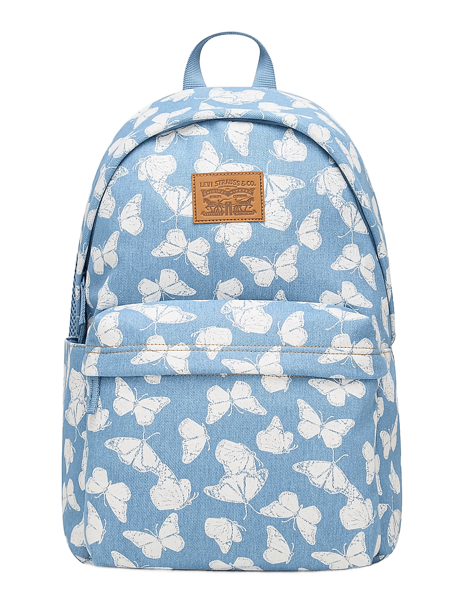 Levi's - BK-BACKPACK - rucksäcke - miami vices - 0