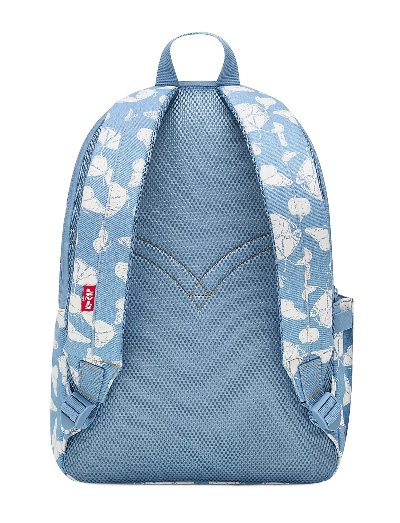 Levi's - BK-BACKPACK - rucksäcke - miami vices - 1