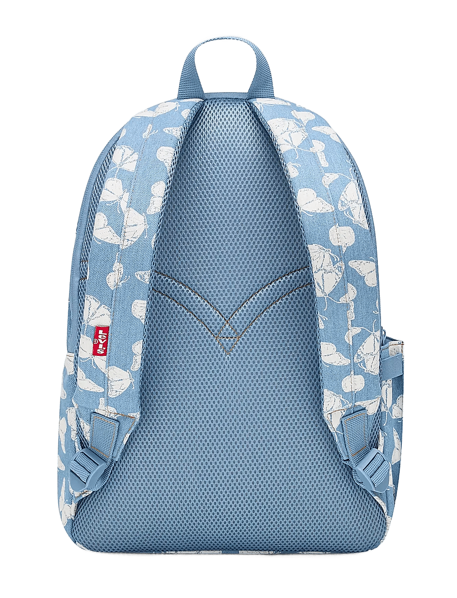 Levi's - BK-BACKPACK - rucksäcke - miami vices - 1