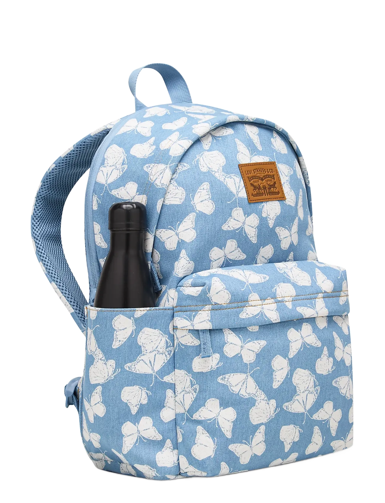 Levi's - BK-BACKPACK - rucksäcke - miami vices - 2