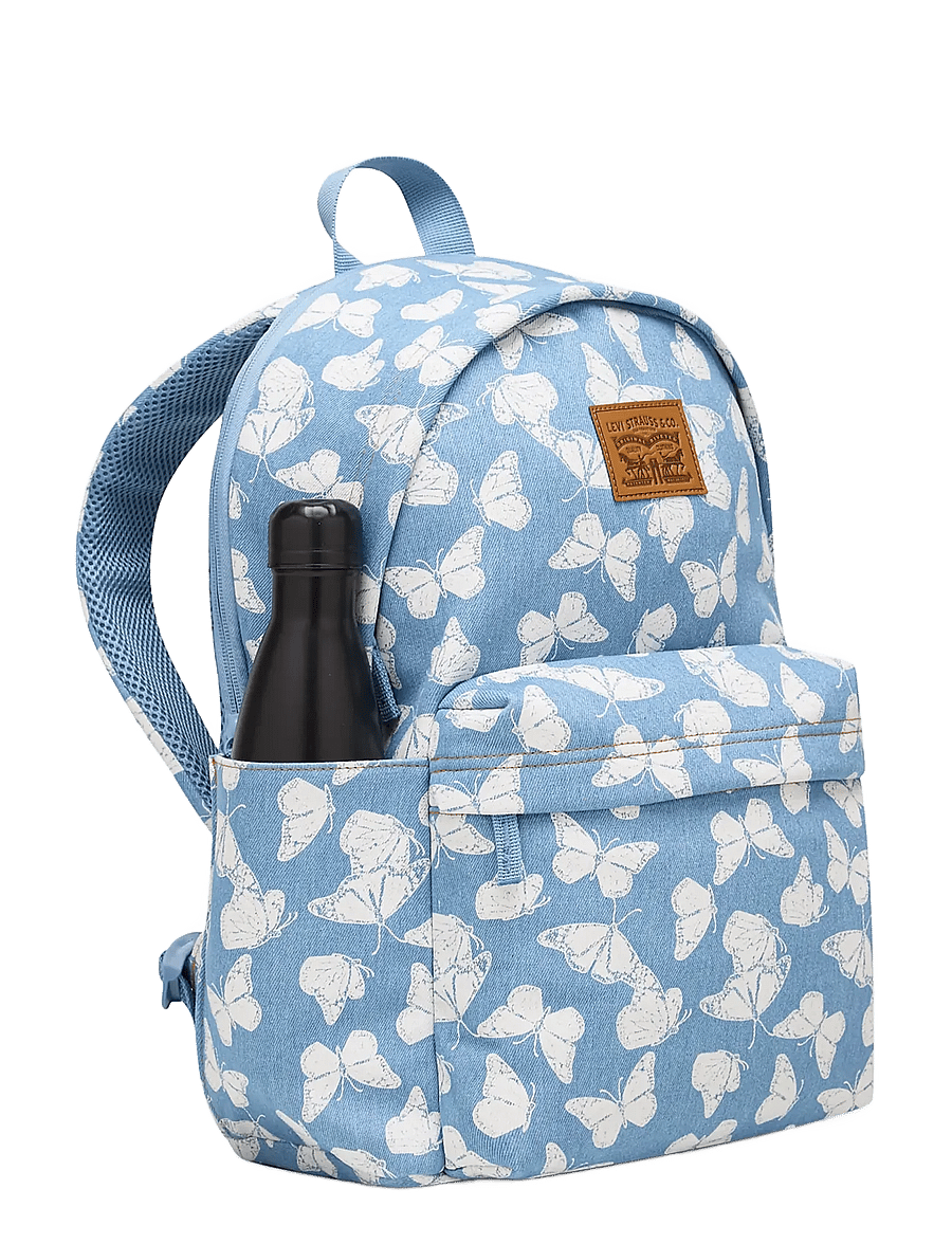 Levi's - BK-BACKPACK - rucksäcke - miami vices - 2