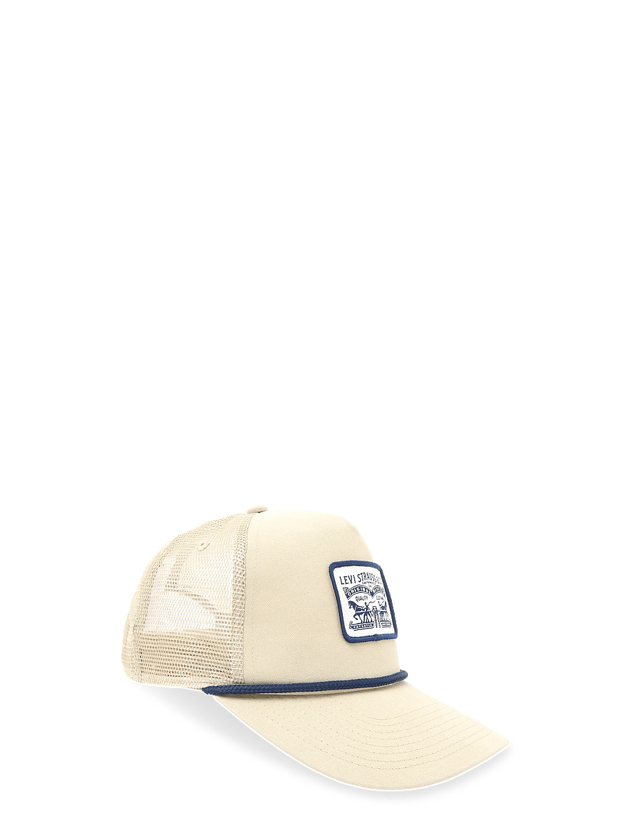 Levi's - HW-CAPS - kasketter & caps - fields of rye - 0