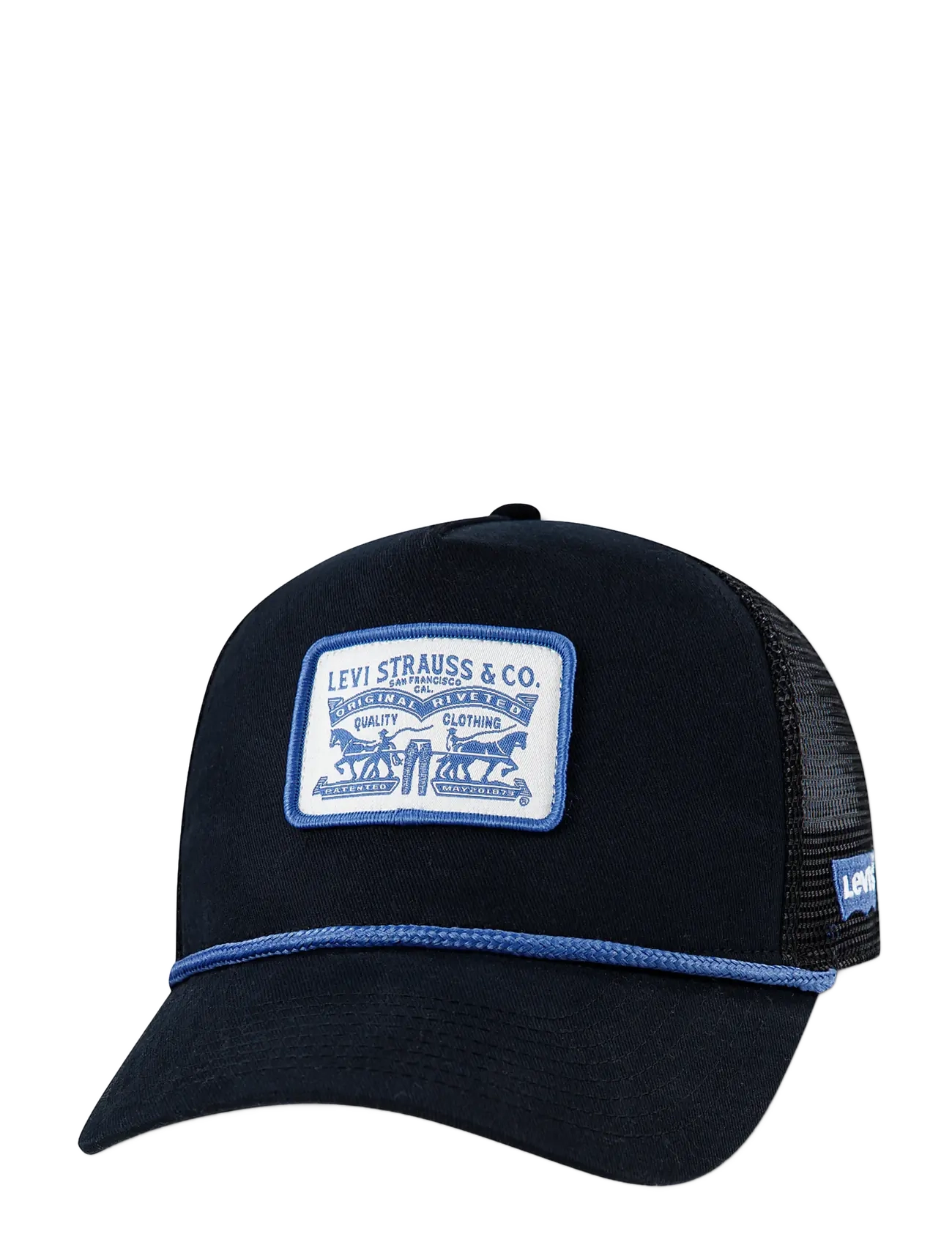 Levi's HW-CAPS - Levi's® - JET BLACK / black