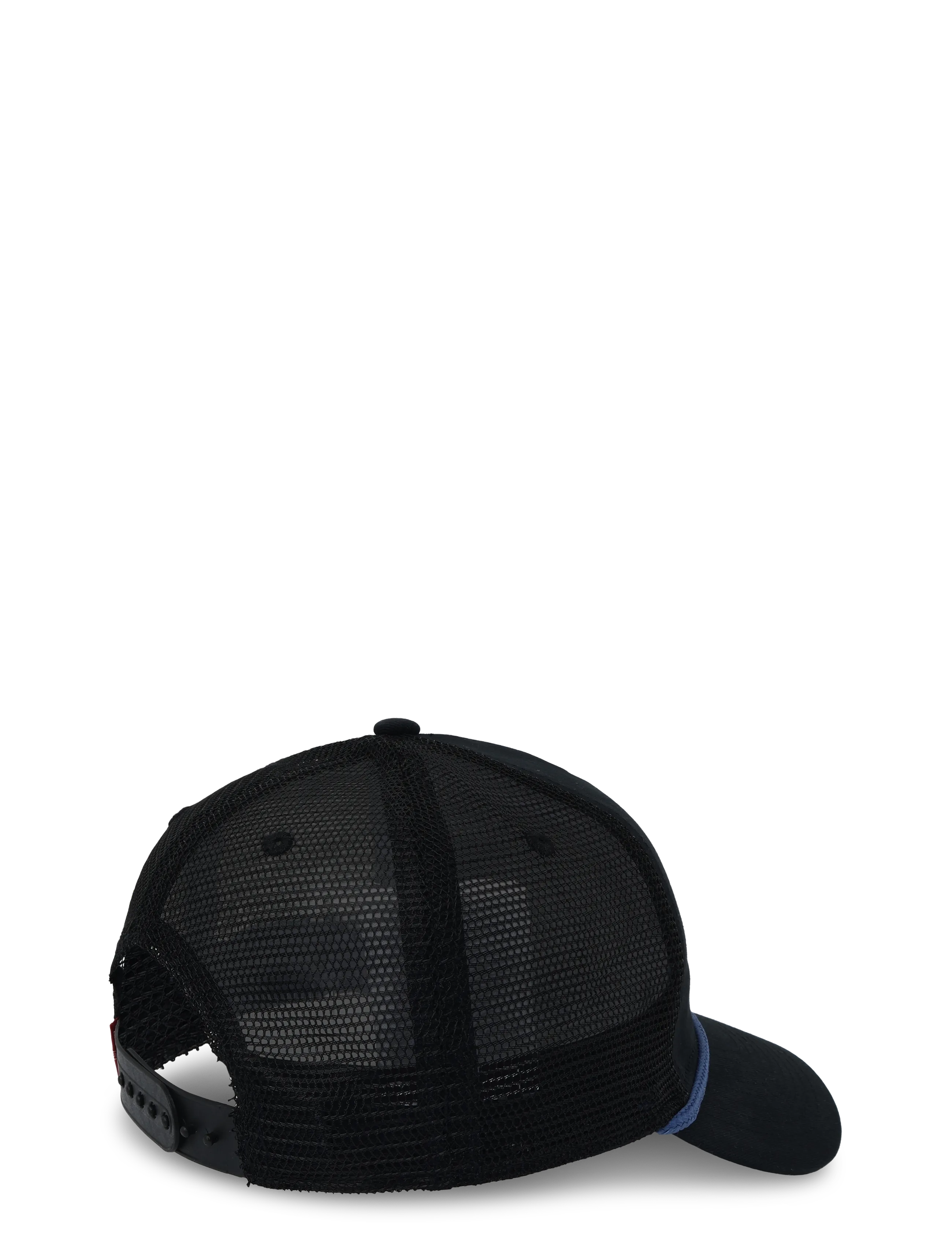 Levi's - HW-CAPS - caps - jet black - 1